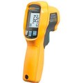 Fluke Electronics Fluke 62 MAX IP54 Infrared Thermometer, -30C to 500C & 101 Distance to Spot Size Ratio 5065894